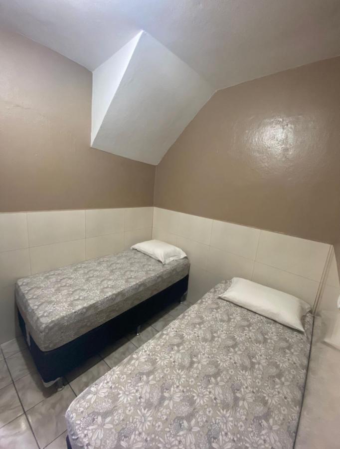 Flat Da Tassia Villa Maragogi Ngoại thất bức ảnh