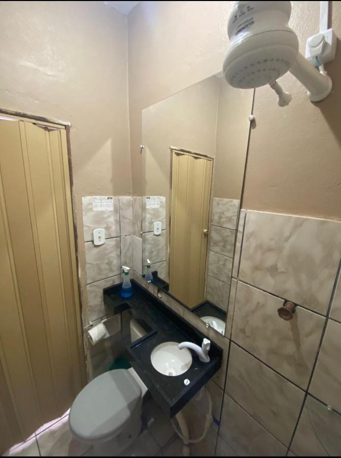 Flat Da Tassia Villa Maragogi Ngoại thất bức ảnh
