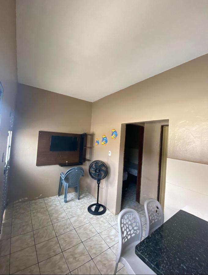 Flat Da Tassia Villa Maragogi Ngoại thất bức ảnh