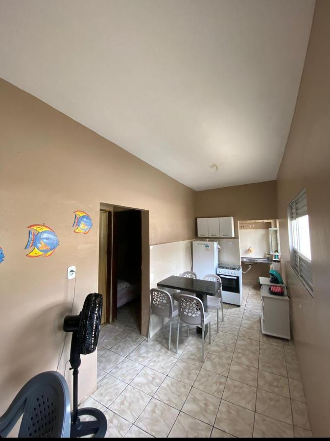 Flat Da Tassia Villa Maragogi Ngoại thất bức ảnh