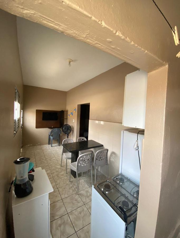 Flat Da Tassia Villa Maragogi Ngoại thất bức ảnh